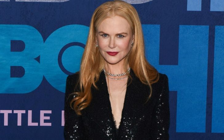 Who Is Nicole Kidman? Know About Her Age, Height, Net Worth, Measurements, Marriage, Husband, & Children